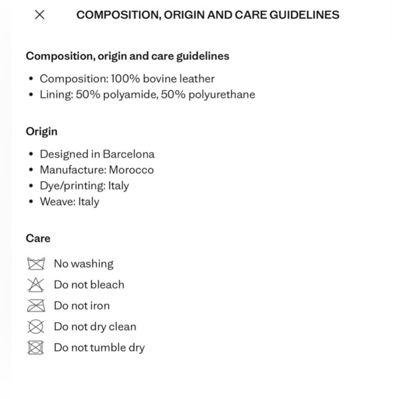 👒 MANGO 👒 SUEDE LEATHER SHOPPER BAG TOBACCO BROWN - Picture 7 of 12